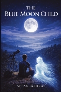 THE BLUE MOON CHILD