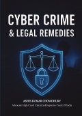 Cyber Crime & Legal  Remedies