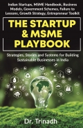The Startup & MSME Playbook