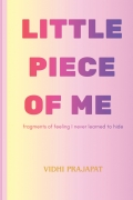 Little pieces of Me