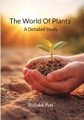 The World Of Plants