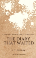 THE DIARY THAT WAITED