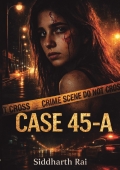 CASE 45-A : A Girl Who Filed Her Own Missing Report