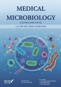 Medical Microbiology: SCENARIO BASED MCQS ( AS PER NMC CBME GUIDELINES)