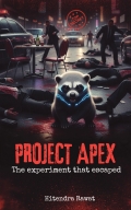 PROJECT APEX The Experiment That Escaped