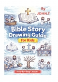 How to Draw Bible Stories for Kids
