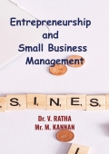 Entrepreneurship and  Small Business Management
