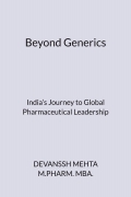 Beyond Generics: India’s Journey to Global Pharmaceutical Leadership
