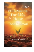 50 Lessons for Life, Hope, and Renewal (eBook)