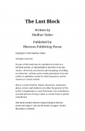 The Last Block (eBook)