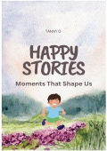 Happy Stories (eBook)