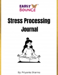 STRESS PROCESSING JOURNAL (eBook)