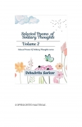 Selected Poems Of Solitary Thoughts Volume 2  (eBook)