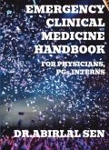 EMERGENCY CLINICAL MEDICINE HANDBOOK