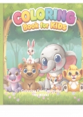 Coloring Book for kids