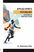 Applied Sports Psychology: Performance of Basketball Players