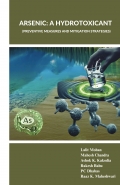 Arsenic: A Hydrotoxicant (Preventive Measures and Mitigation Strategies)