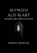 Between alif & art