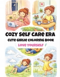 Cozy Self Care Era
