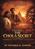 The Chola Secret : RIHS Book 1
