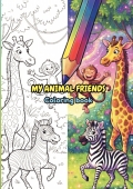 MY ANIMAL FRIENDS
