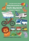 Daily Discoveries In God's Big World