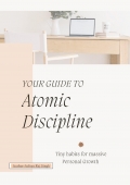 Atomic Discipline (eBook)