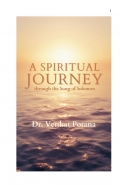 A Spiritual Journey through the Song of Solomon (eBook)