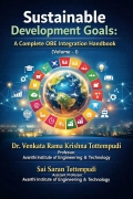 Sustainable Development Goals:  A Complete OBE Integration Handbook (Volume-I) (eBook)