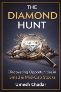 The Diamond Hunt