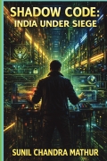 Shadow Code: India Under Seige