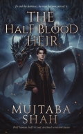 The Half Blood Heir