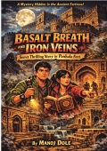 Basalt Breath and Iron Veins