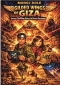 Gilded Wings of Giza