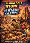 Stone Blood of the Hampi Silence