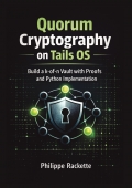 Quorum Cryptography on Tails OS