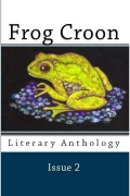 Frog Croon (Issue 2) (eBook)