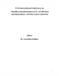 31th International Conference on " Satellite communications & 5G , 6G Wireless communications , wireless sensor network (eBook)