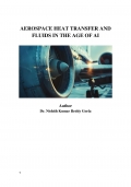 AEROSPACE HEAT TRANSFER AND FLUIDS IN THE AGE OF AI (eBook)