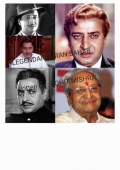 LEGENDARY PRAN SAHAB  (eBook)