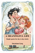 A Meaningful Life (eBook)