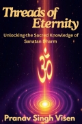 Threads of Eternity (eBook)