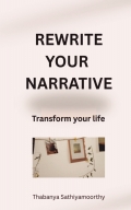 Rewrite Your Narrative