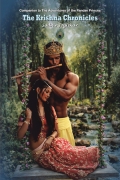 The Krishna Chronicles