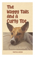 The waggy tails & a curly toe
