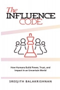 THE INFLUENCE CODE