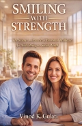Smiling with Strength