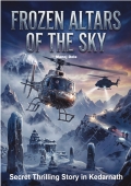 Frozen Altars of the Sky