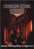Crimson Stone Echoes