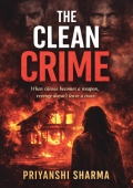 THE CLEAN CRIME